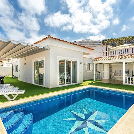 Villa Costa Adeje Kültér fotó