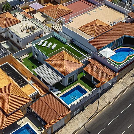 Villa Costa Adeje Kültér fotó
