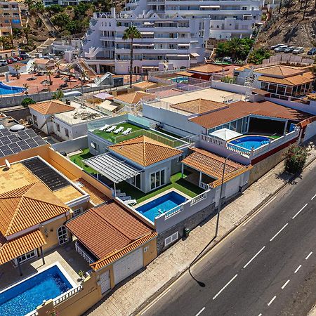 Villa Costa Adeje Kültér fotó