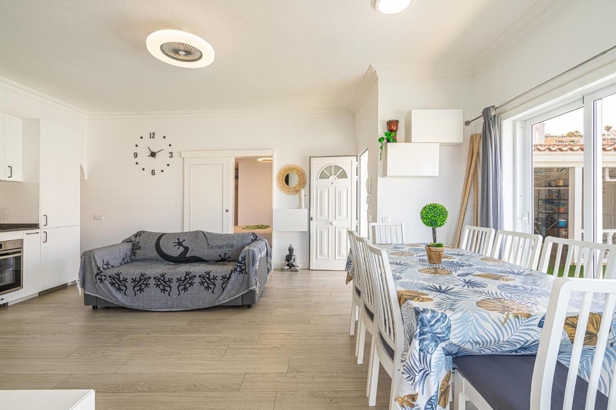 Villa Costa Adeje Kültér fotó