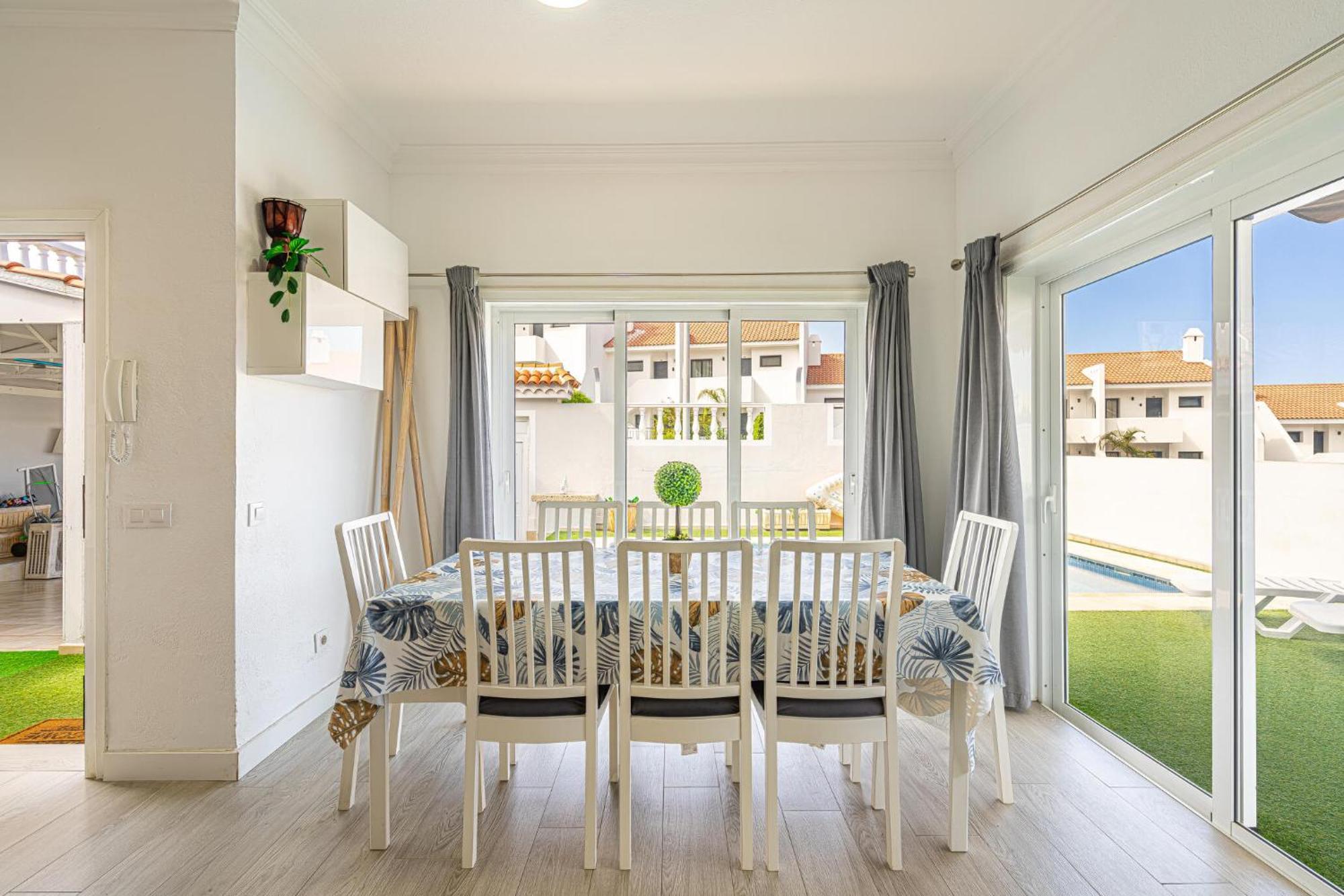 Villa Costa Adeje Kültér fotó