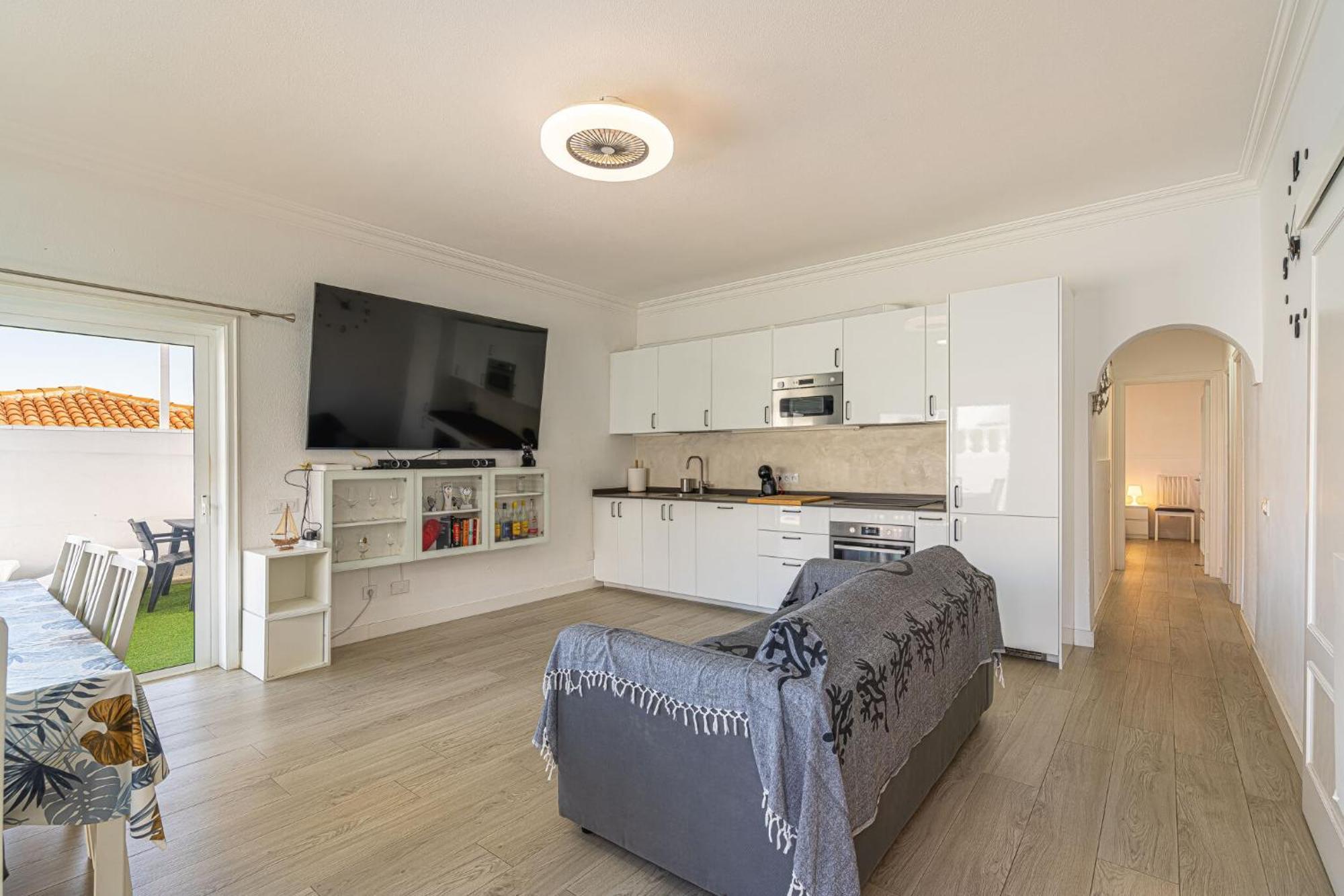 Villa Costa Adeje Kültér fotó
