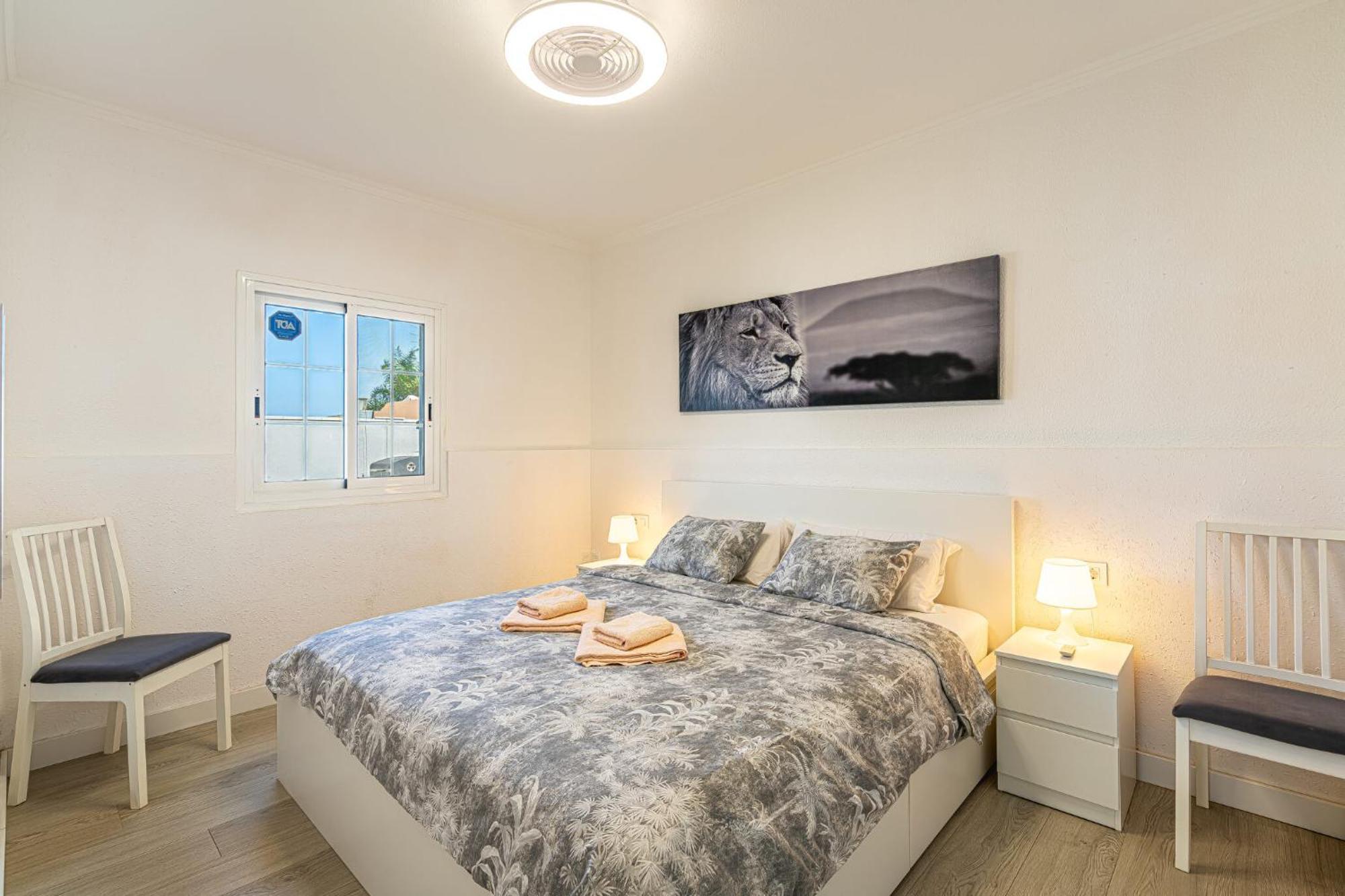 Villa Costa Adeje Kültér fotó