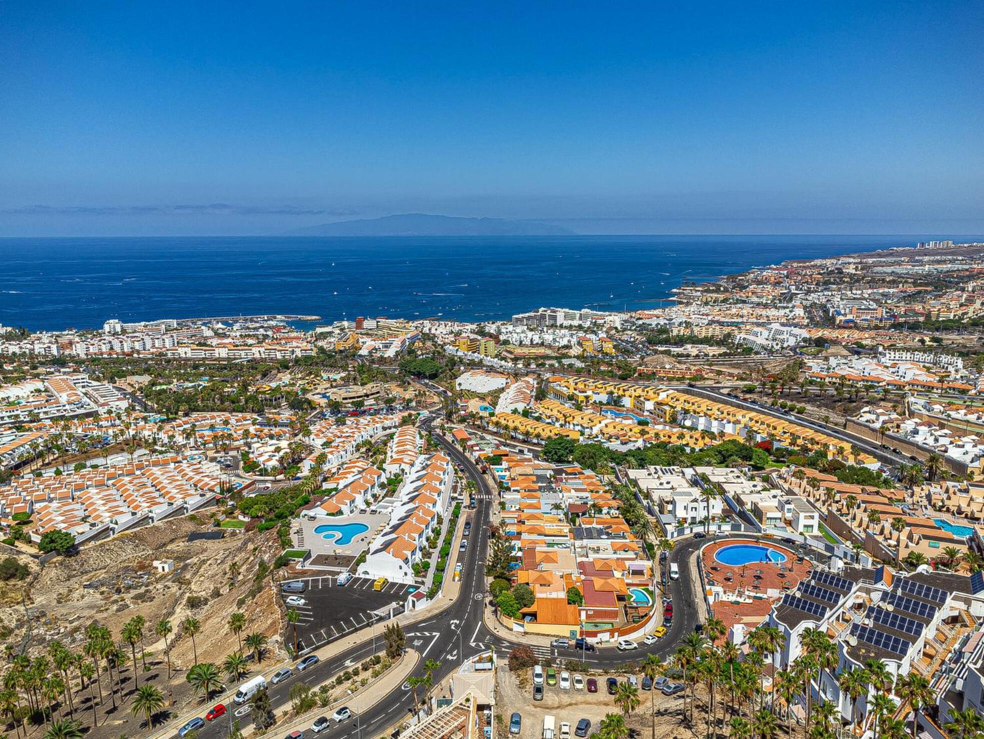 Villa Costa Adeje Kültér fotó