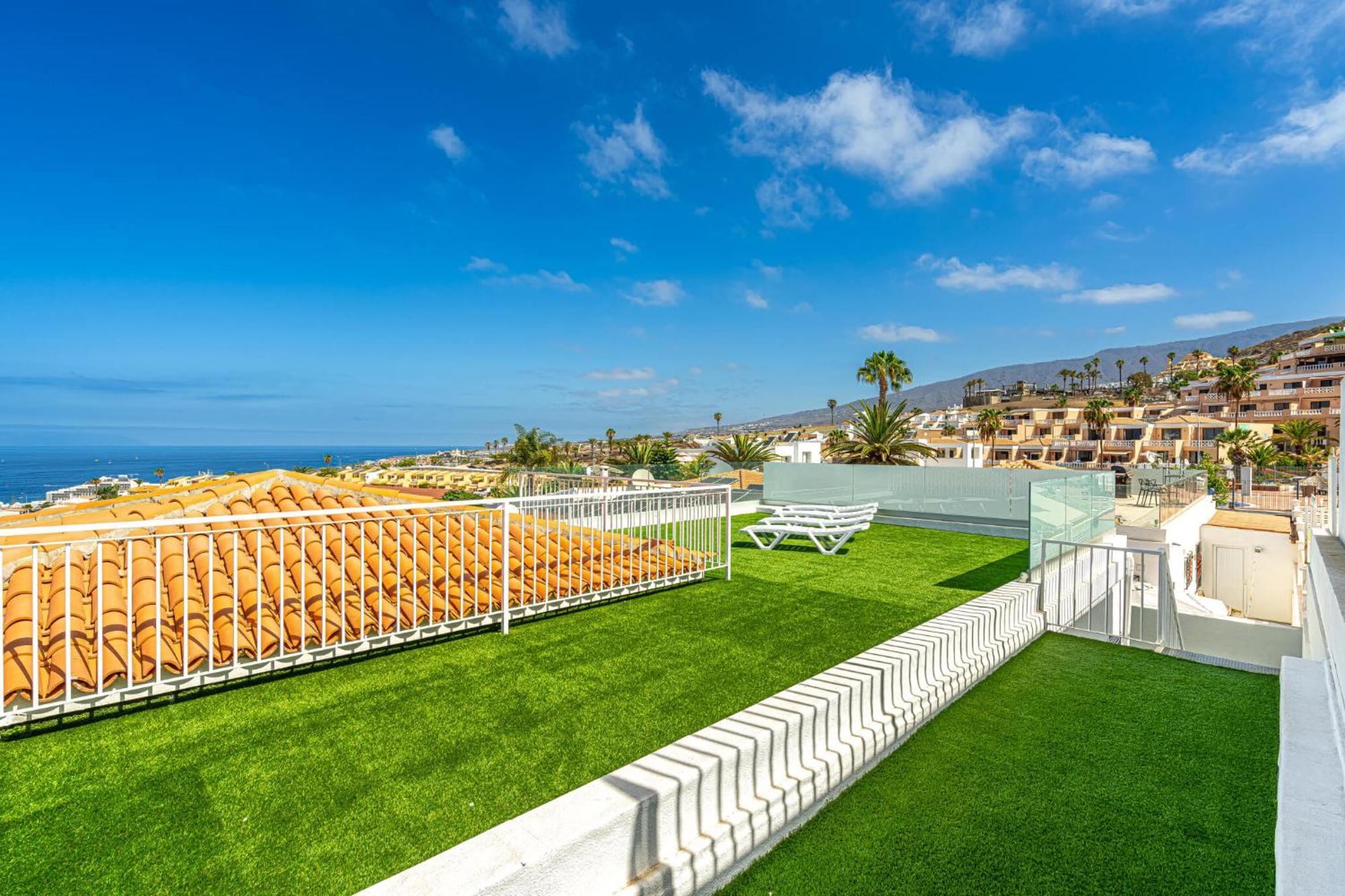 Villa Costa Adeje Kültér fotó