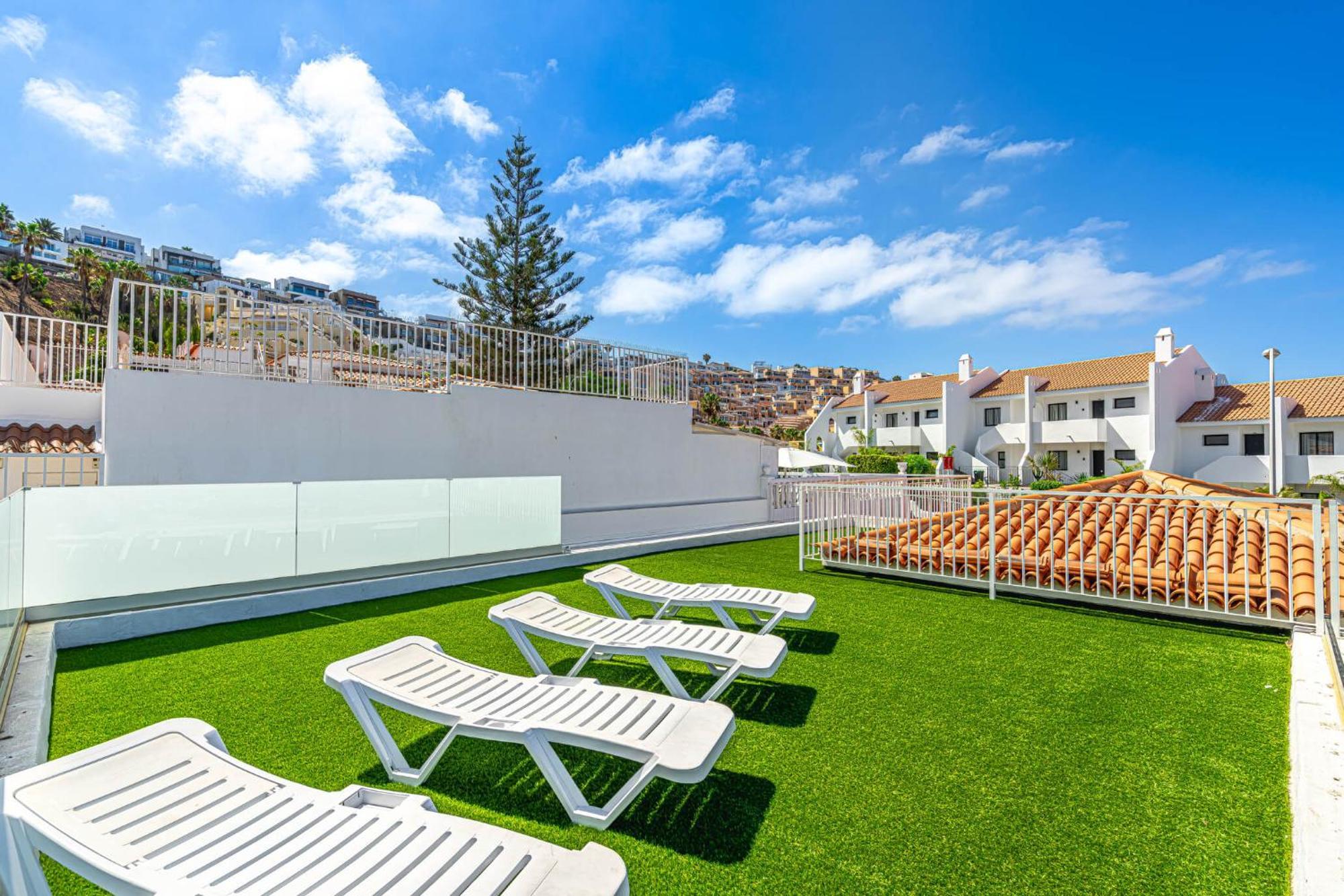 Villa Costa Adeje Kültér fotó
