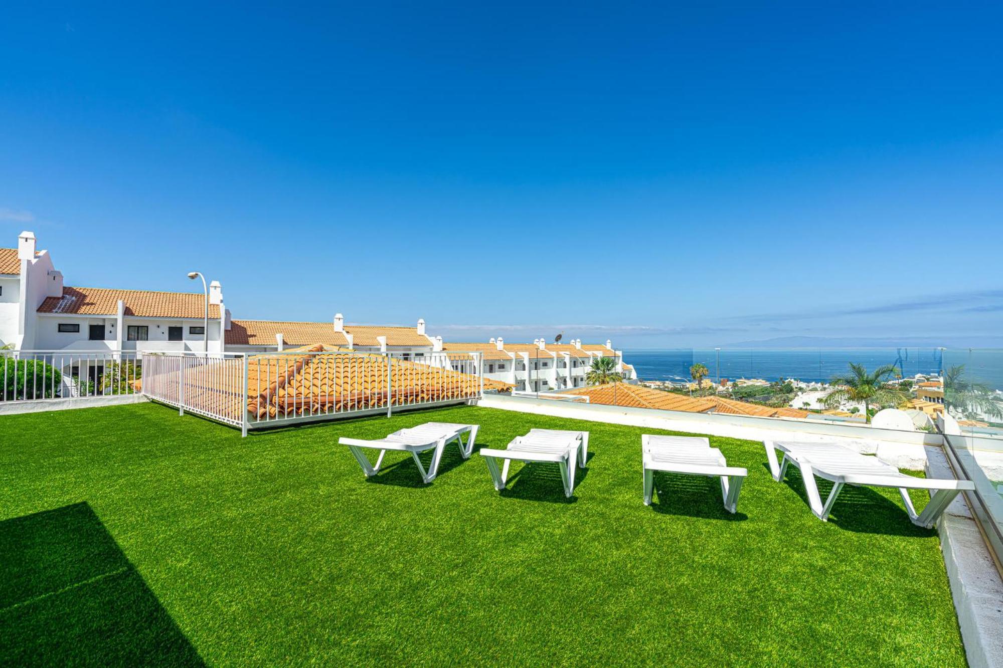 Villa Costa Adeje Kültér fotó