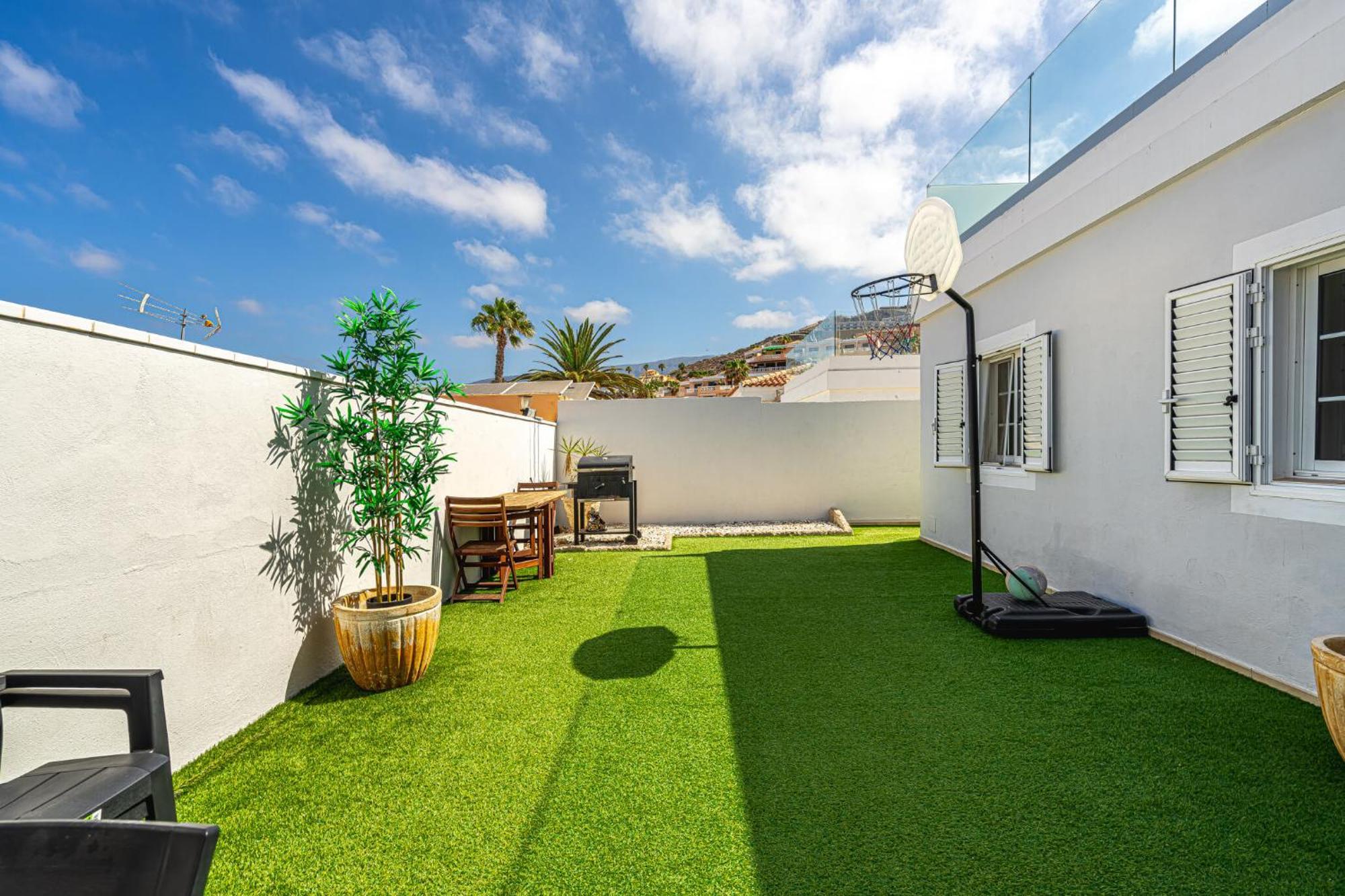 Villa Costa Adeje Kültér fotó