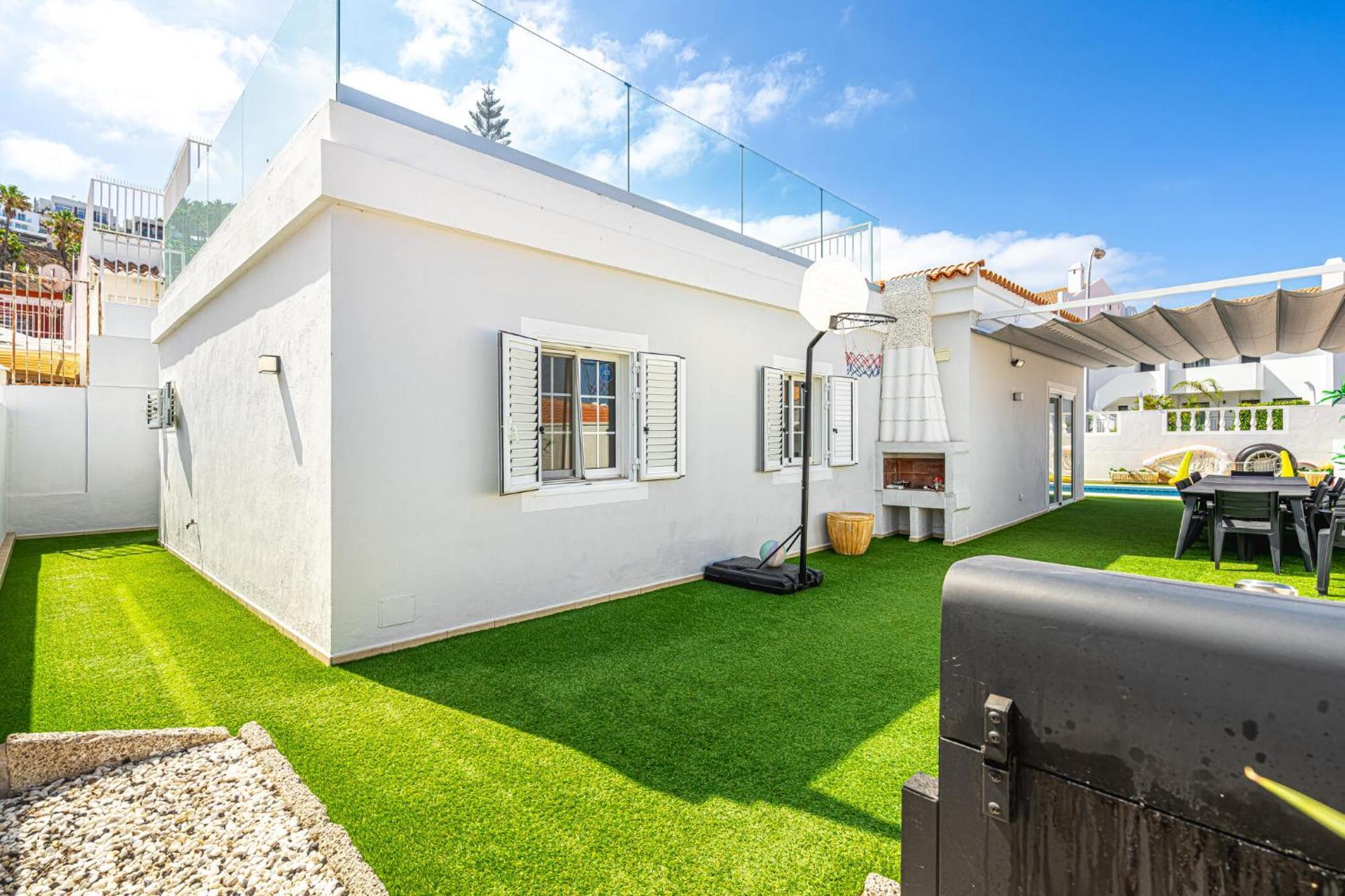 Villa Costa Adeje Kültér fotó