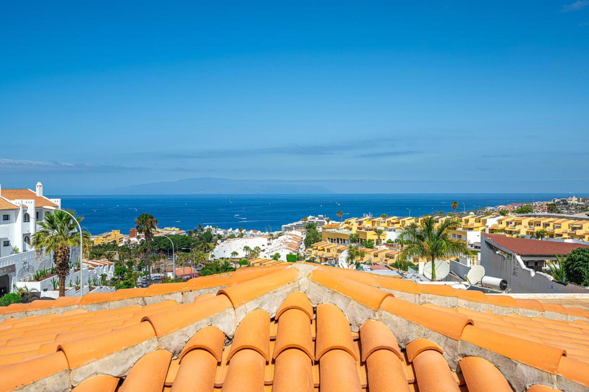 Villa Costa Adeje Kültér fotó