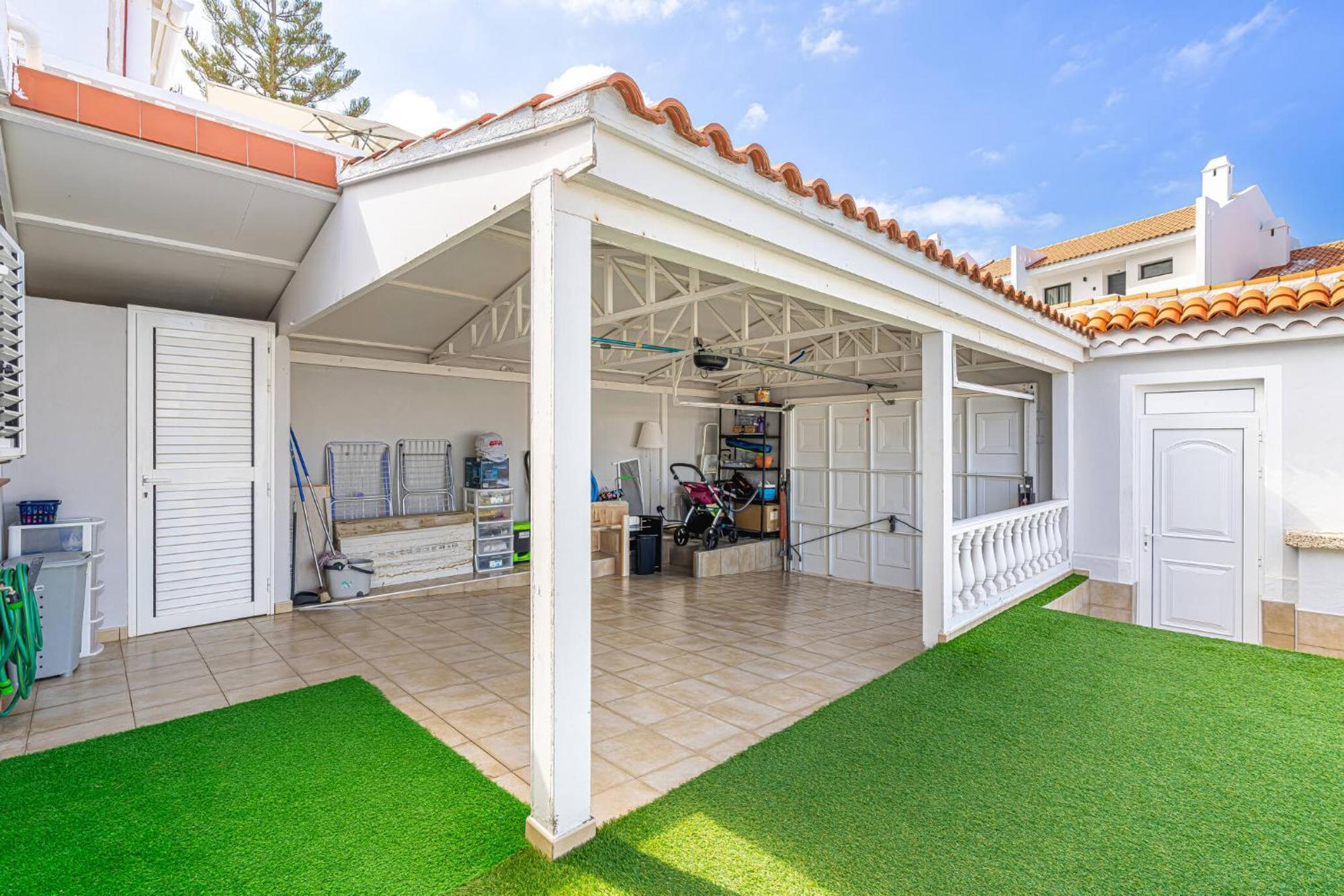 Villa Costa Adeje Kültér fotó