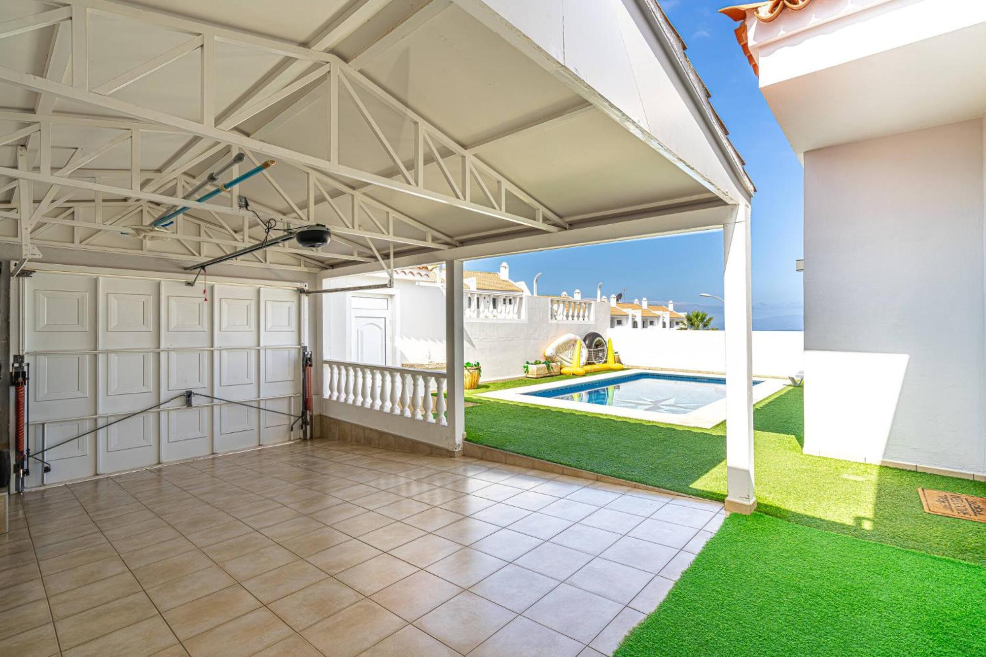 Villa Costa Adeje Kültér fotó