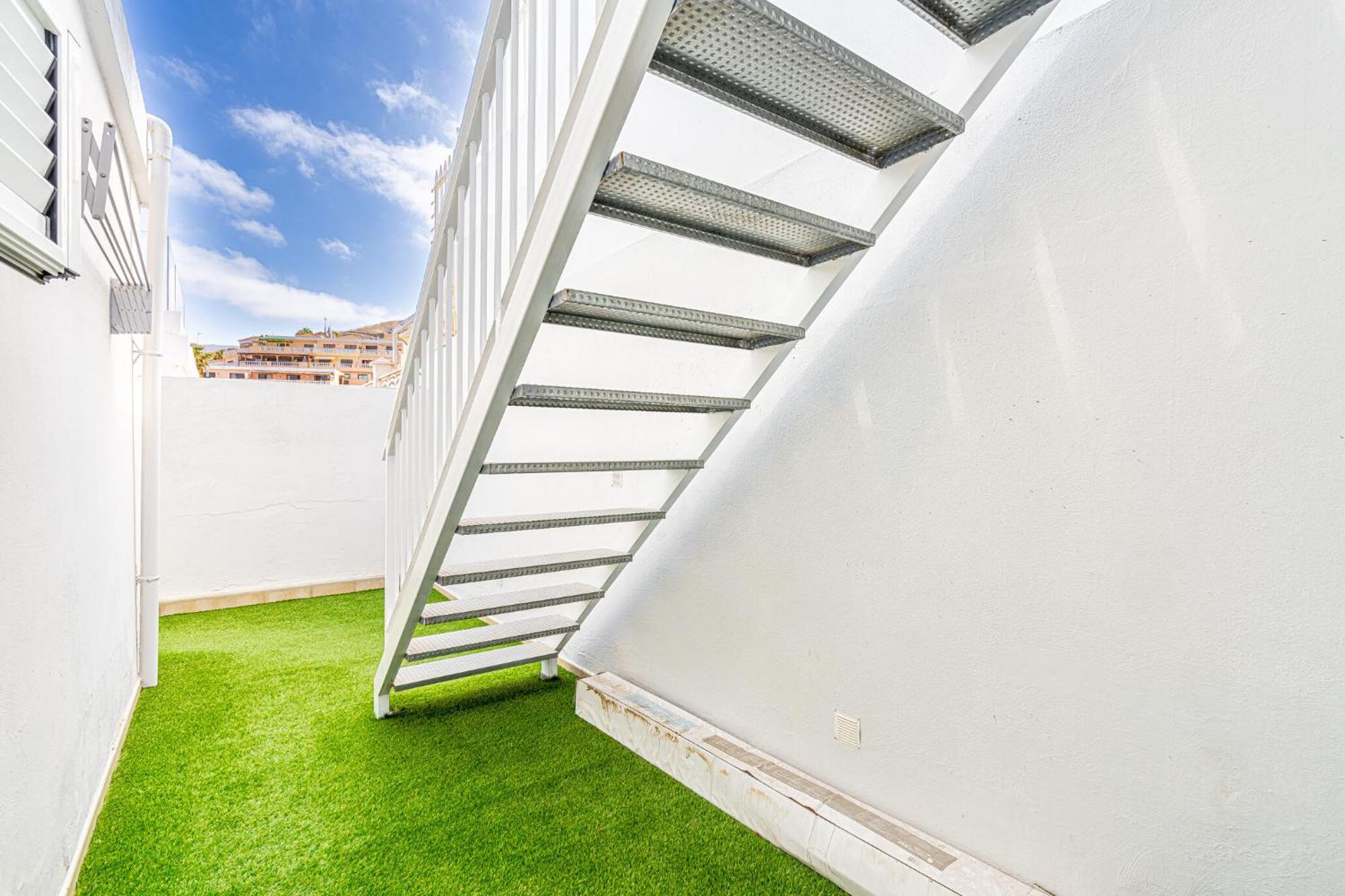 Villa Costa Adeje Kültér fotó