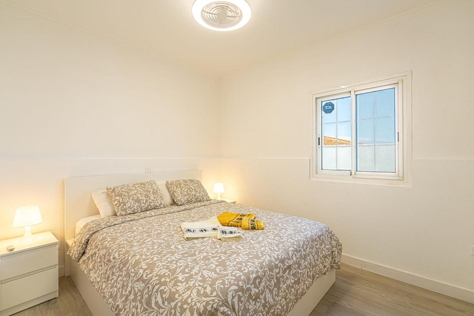 Villa Costa Adeje Kültér fotó