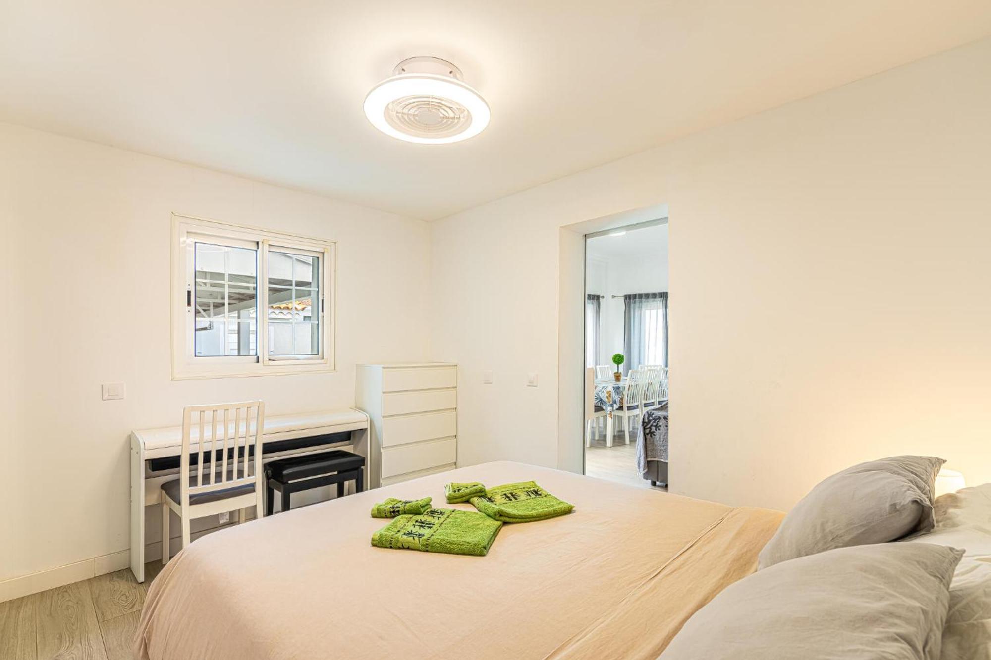 Villa Costa Adeje Kültér fotó
