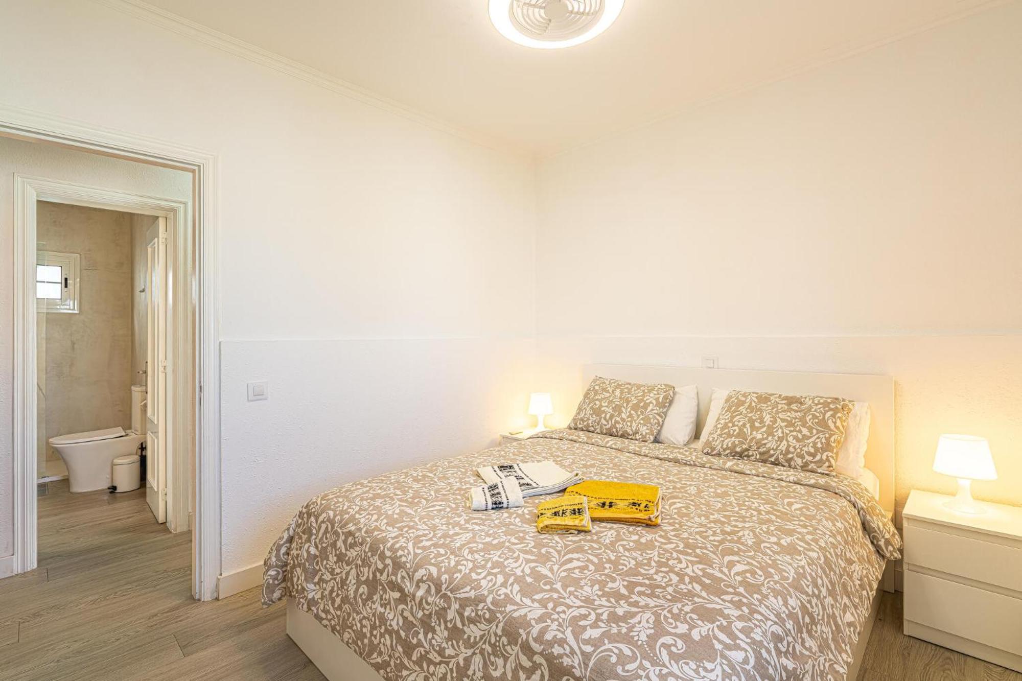Villa Costa Adeje Kültér fotó