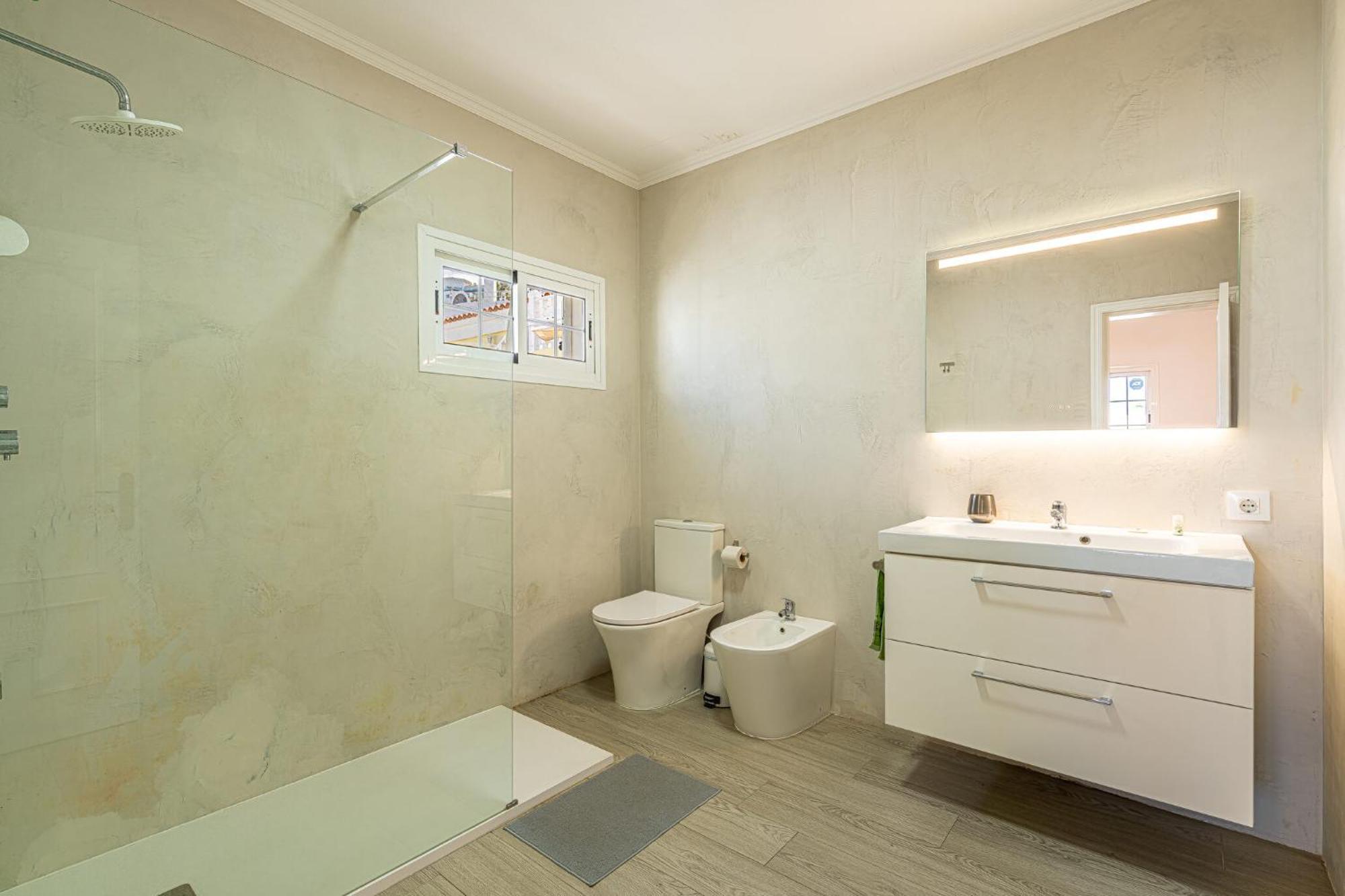 Villa Costa Adeje Kültér fotó