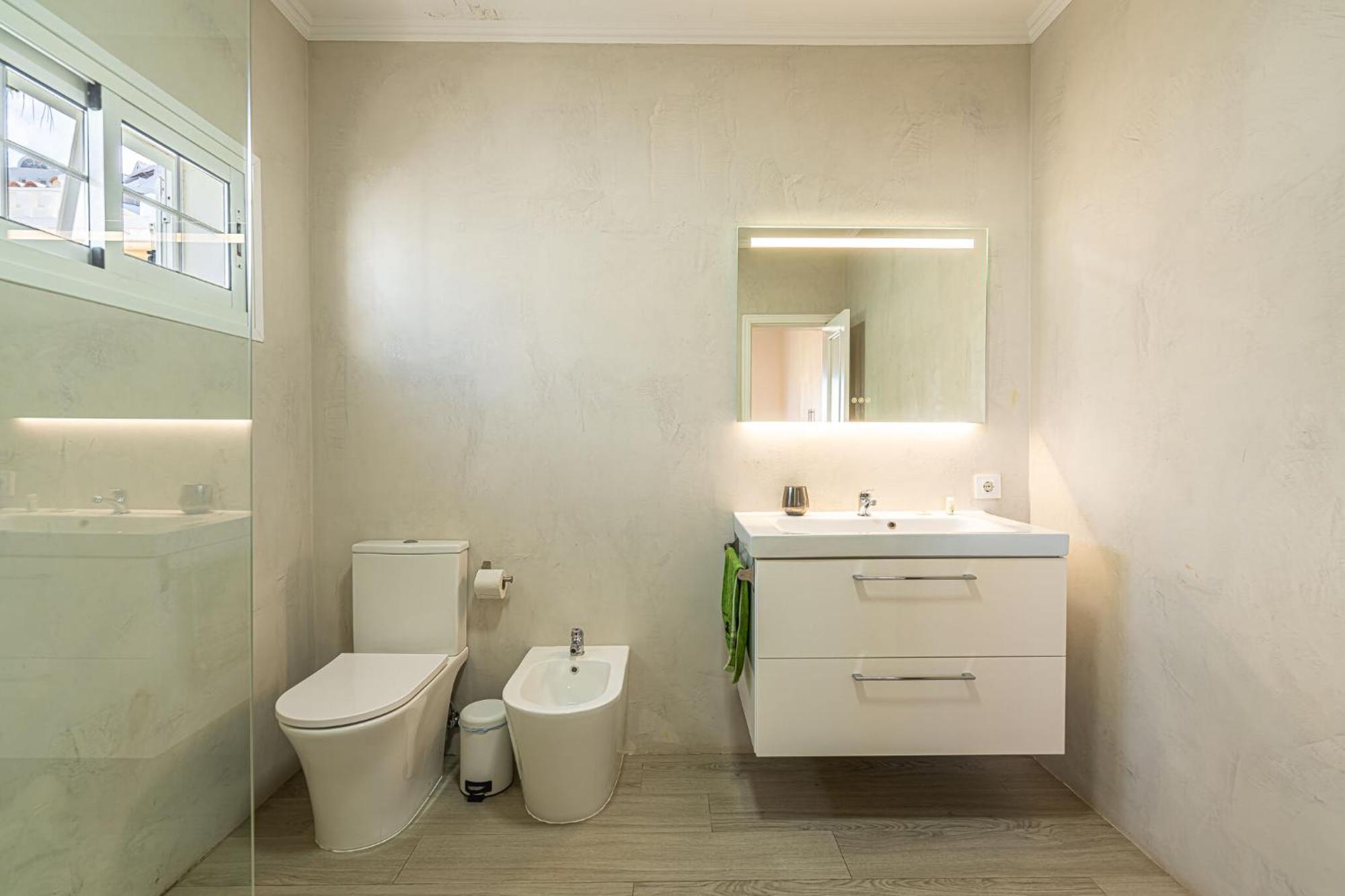 Villa Costa Adeje Kültér fotó
